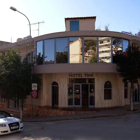 Timi Sarandë